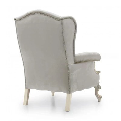 Eneide armchair