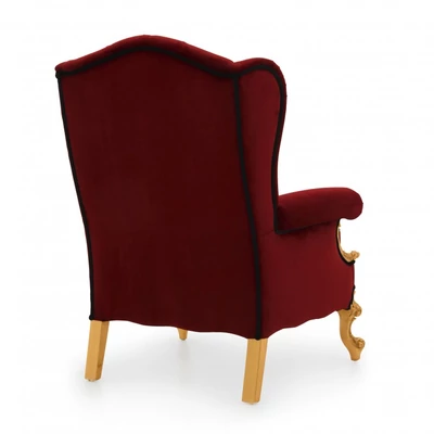 Eneide armchair