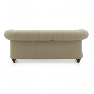 Tevere triple couch