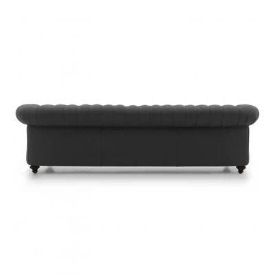 Tevere 5-seater couch