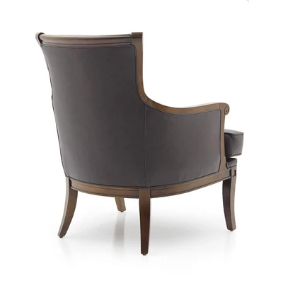 Alsazia armchair