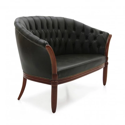 Augusto 2-személyes kanapé