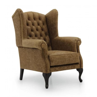 Old England armchair