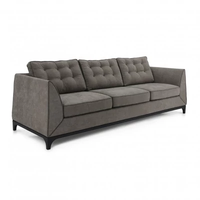 Mystirio 5-seater couch