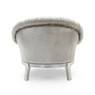 Europa armchair