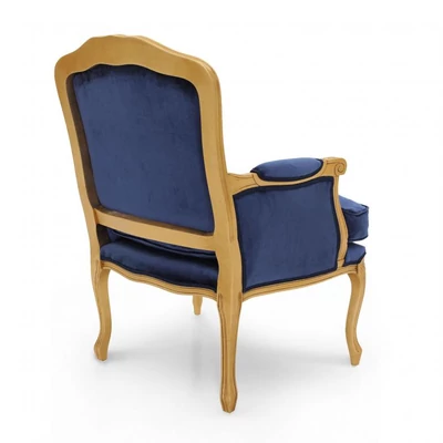 Duchessa armchair