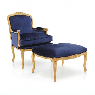 Duchessa armchair