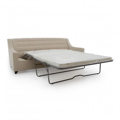 Giunone quadruple couch, sofa bed