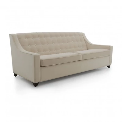Giunone quadruple couch, sofa bed