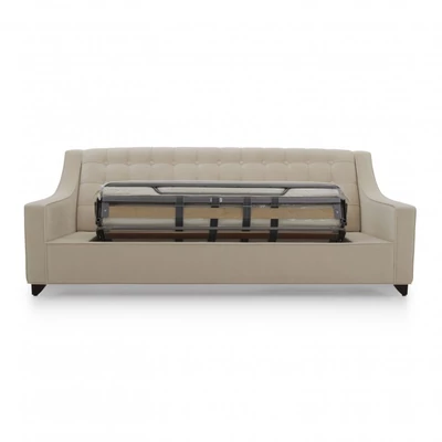 Giunone quadruple couch, sofa bed