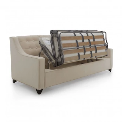 Giunone quadruple couch, sofa bed