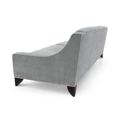 Giunone double couch