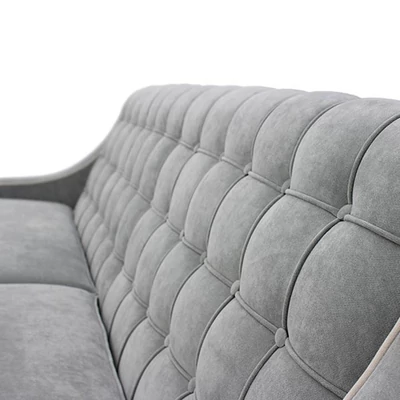 Giunone double couch