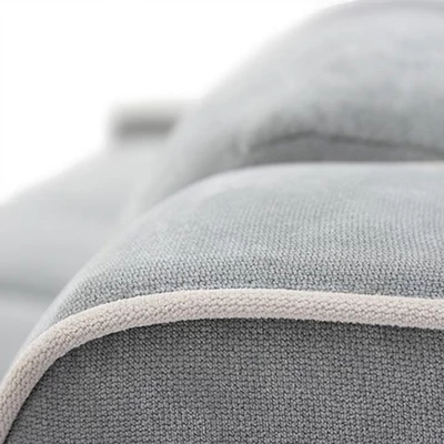 Giunone double couch