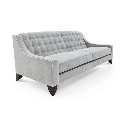 Giunone triple couch