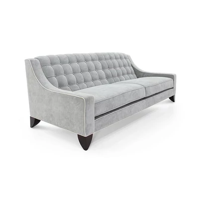Giunone quadruple couch