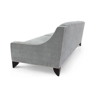 Giunone quadruple couch