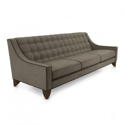 Giunone 5-seater couch