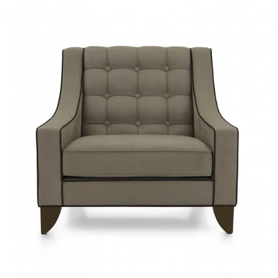 Giunone armchair