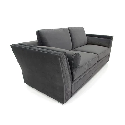 Garda double couch