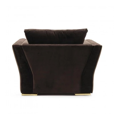 Garda armchair
