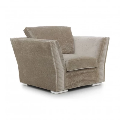 Garda armchair