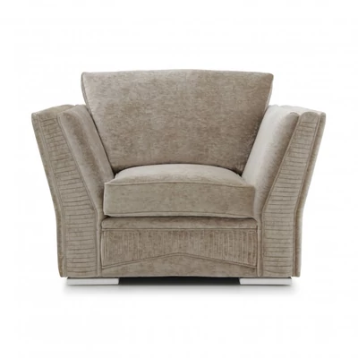 Garda armchair
