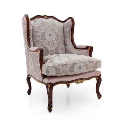 Enea armchair