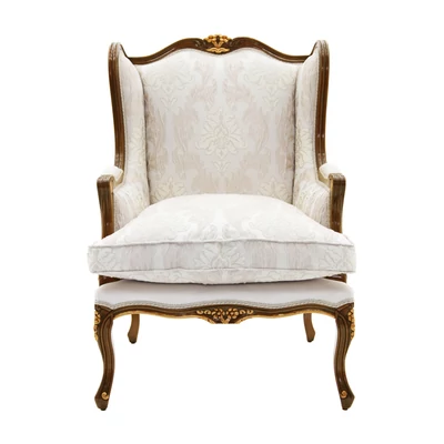 Enea armchair