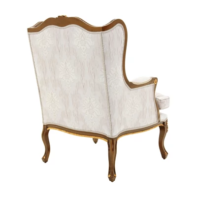 Enea armchair