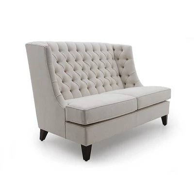 Fortuna double couch