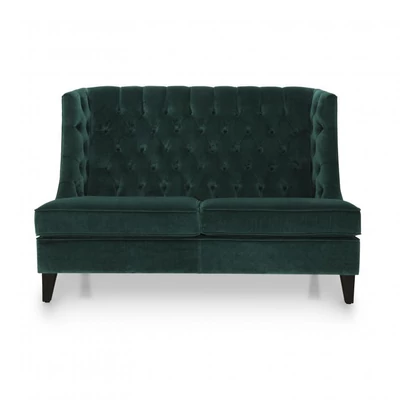 Fortuna double couch