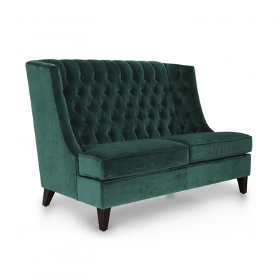 Fortuna double couch