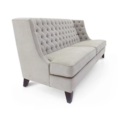 Fortuna triple couch