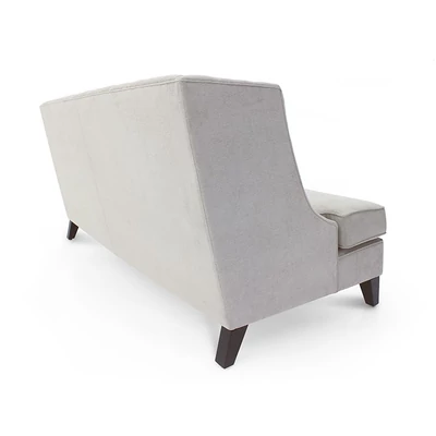 Fortuna triple couch