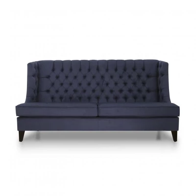 Fortuna triple couch