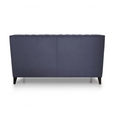 Fortuna triple couch