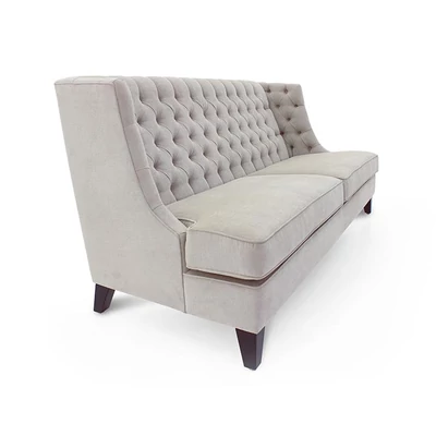 Fortuna quadruple couch