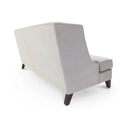 Fortuna quadruple couch