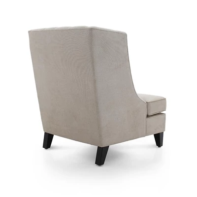 Fortuna armchair