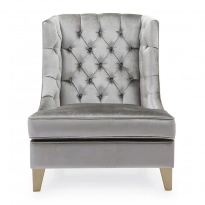 Fortuna armchair