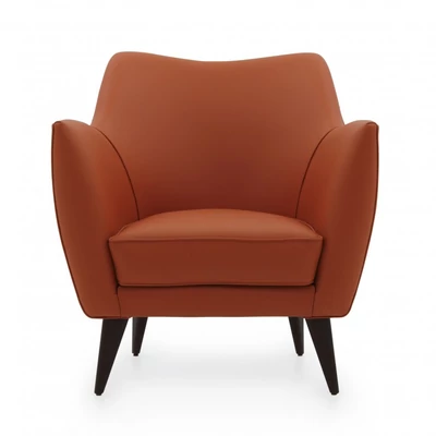 Split armchair