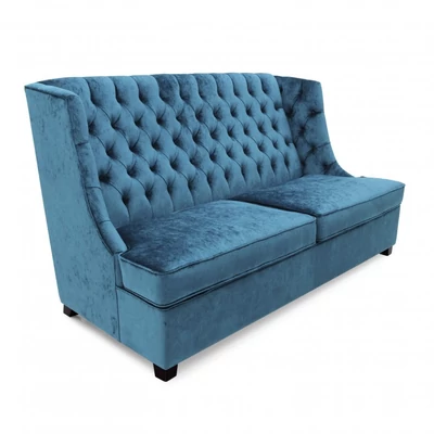 Fortuna triple couch, sofa bed