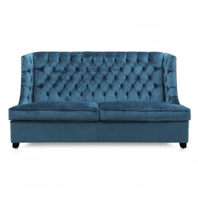 Fortuna triple couch, sofa bed