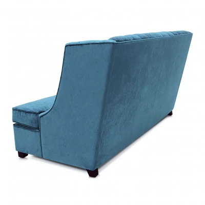 Fortuna triple couch, sofa bed