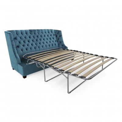 Fortuna triple couch, sofa bed