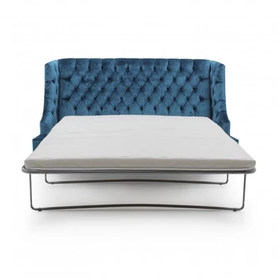 Fortuna triple couch, sofa bed