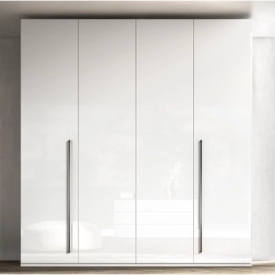 Részlet a szekrényről