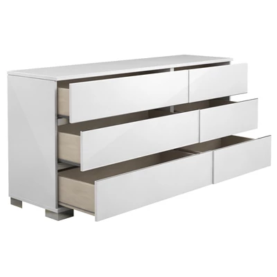 ST Dream Double chest of drawers