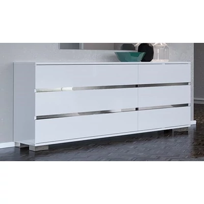 ST Dream Double chest of drawers